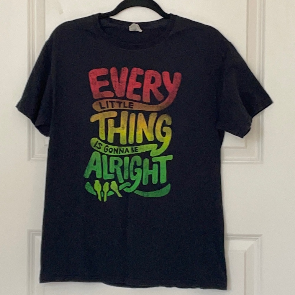 Every Little Thing Tee Medium